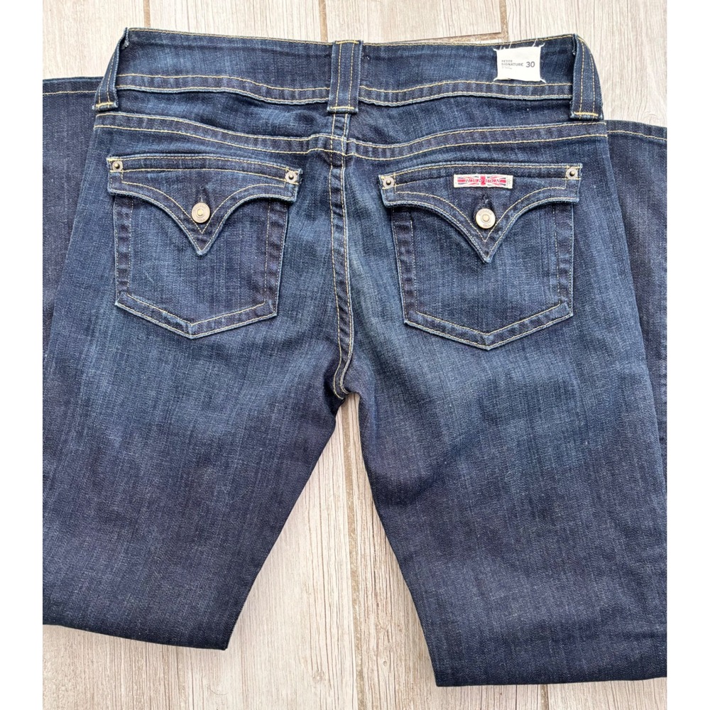 Hudson Jeans Women's Boot Cut - Indigo